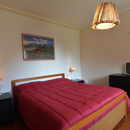 Ca' Del Michelas San Pellegrino Terme Buitenkant foto