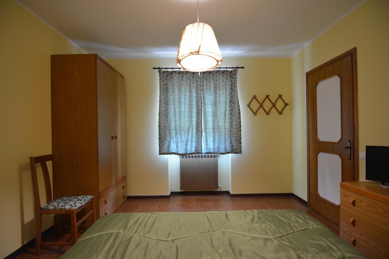Ca' Del Michelas San Pellegrino Terme Buitenkant foto