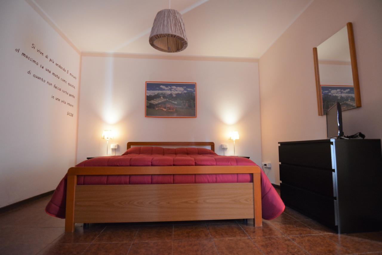 Ca' Del Michelas San Pellegrino Terme Buitenkant foto